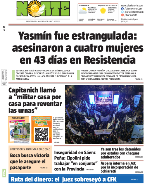 Edición del 06-06-2023