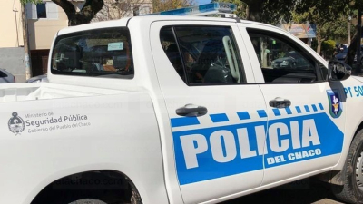 Fallece joven en choque de motos