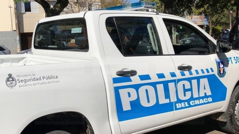 Fallece joven en choque de motos
