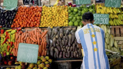 En el Chaco, más del 55% de los hogares suprimieron comidas para que los alimentos alcancen