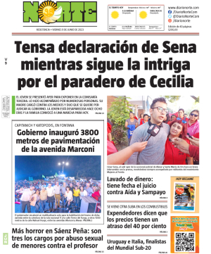 Edición del 09-06-2023