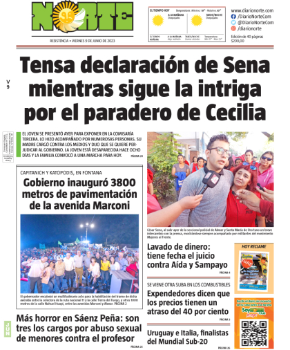Edición del 09-06-2023