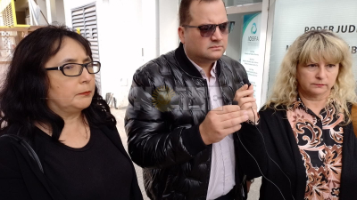 Causa Cecilia: el fiscal ordenó más detenciones