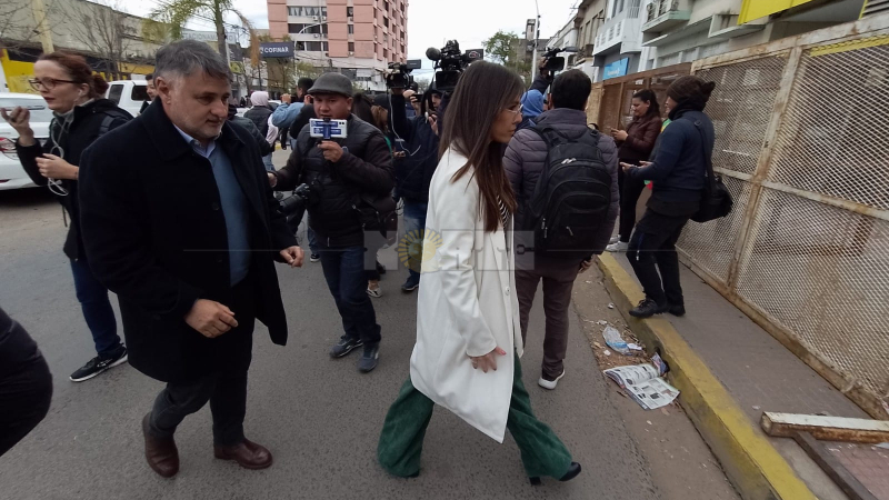 Amplían el Equipo Fiscal Especial y continúa el análisis de elementos secuestrados