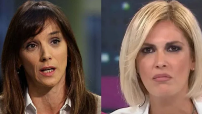 Malena Galmarini respondió a duras expresiones de Viviana Canosa