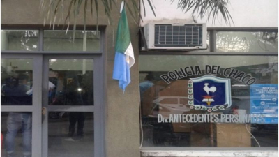 La policía informó que hay demoras en la entrega de certificados de buena conducta y domicilio
