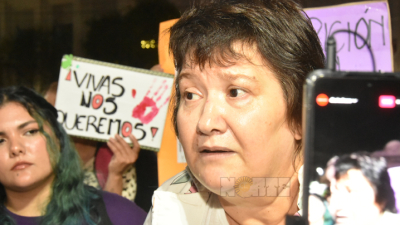 La familia de Cecilia no aceptó la representación de Fernando Burlando