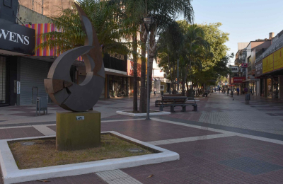 Más de 6000 comercios blanquearon su habilitación municipal