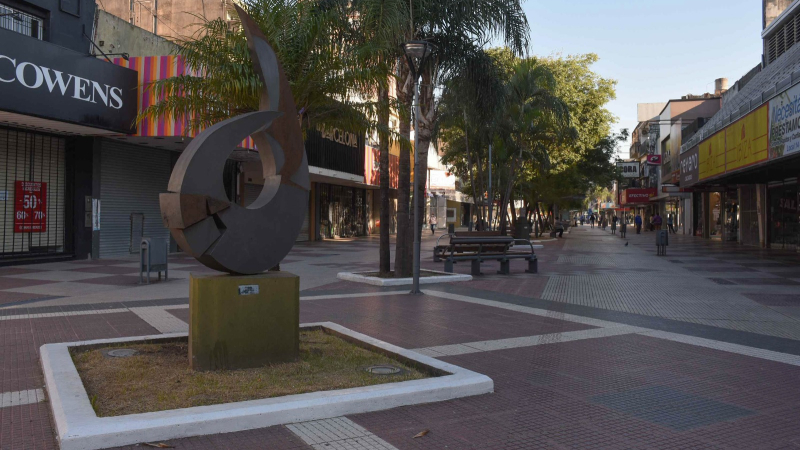 Más de 6000 comercios blanquearon su habilitación municipal
