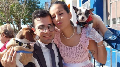 César, el presunto femicida será trasladado a la comisaría de Charadai