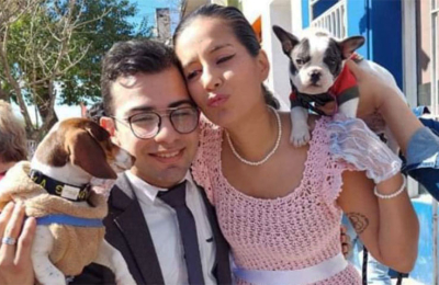 César, el presunto femicida será trasladado a la comisaría de Charadai