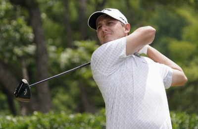 El Travelers Championship, el nuevo desafío de Grillo