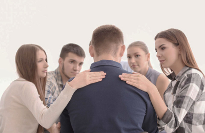 La familia: la mejor respuesta a los desafíos en el uso indebido de drogas