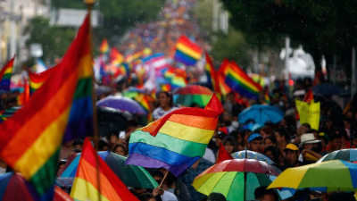 Difunden los primeros resultados del Relevamiento Nacional de condiciones de vida LGBTIQ+