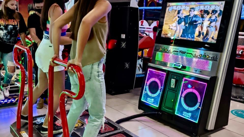 Con el entretenimiento como gran impulsor, los centros comerciales aumentan sus ventas