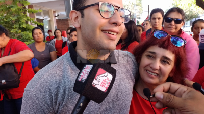 Los arañazos, la declaración de Obregón y la escalofriante búsqueda de Sena