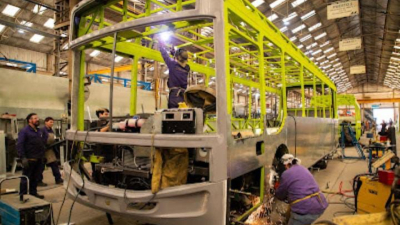 Las pymes argentinas generaron 140.000 puestos de trabajo en el primer trimestre