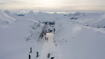 Snowtime: propuestas de esquí en el Fin del Mundo
