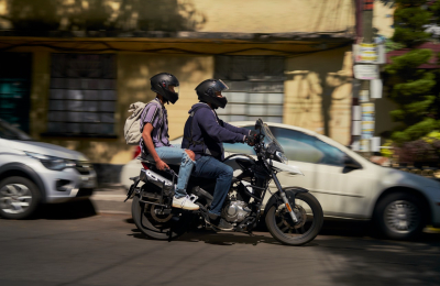 Uber Moto se lanzó en Resistencia y generó una gran polémica