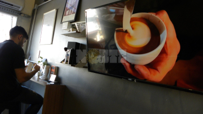 Expertos del NEA pelearán por el título al mejor café