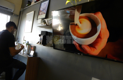 Expertos del NEA pelearán por el título al mejor café