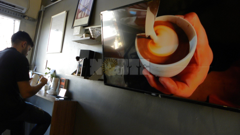 Expertos del NEA pelearán por el título al mejor café