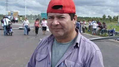 Tres forenses determinaron que Emerenciano "está compensado"