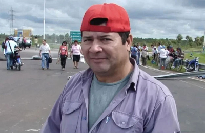 Tres forenses determinaron que Emerenciano "está compensado"