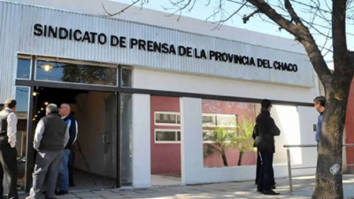 Acuerdo paritario de Prensa para el trimestre julio-septiembre