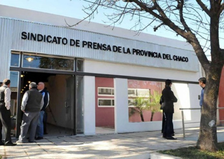 Sindicato de Prensa del Chaco.jpg