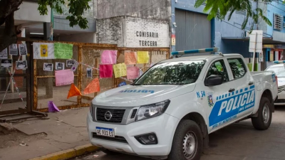 Se complica encontrar un lugar para alojar a Emerenciano Sena en el Complejo I