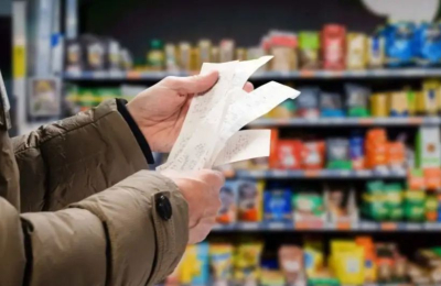 Nievas: "Preocupa la dinámica de precios regulados e inflación núcleo en torno al 7% de suba mensual"