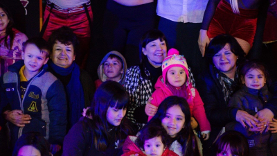 Cuesta apoyará los eventos artísticos gratuitos para las familias de Resistencia