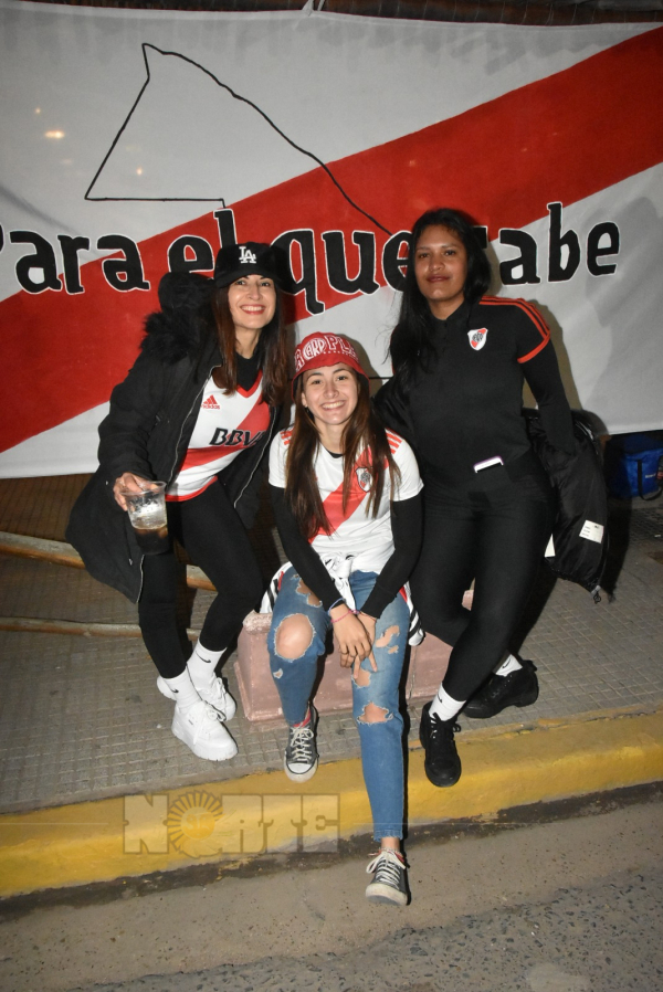 Foto: Jorge "Punky" Flores.