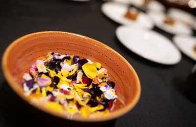 Una provincia argentina fue presentada como Capital Iberoamericana de la Armonía Gastronómica