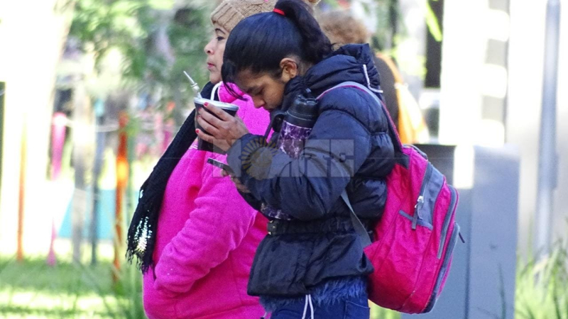 Después de varios días fríos arranca un veranito exprés