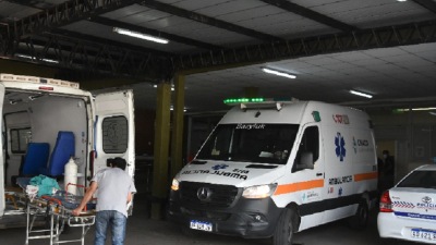 Hay cuatro detenidos por enfrentamiento que dejó un muerto y dos heridos