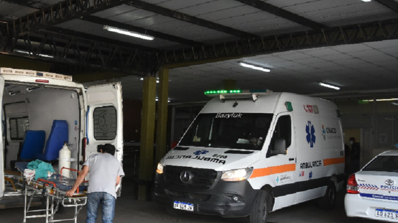 Hay cuatro detenidos por enfrentamiento que dejó un muerto y dos heridos