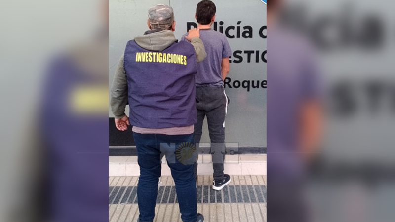 Dos hermanos menores de edad serían los autores de apuñalar y asesinar a un jubilado