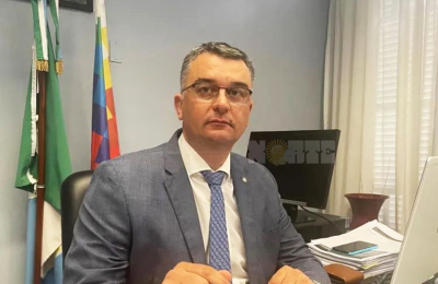 El Juzgado Federal de Sáenz Peña logró disminuir el número de expedientes en trámite