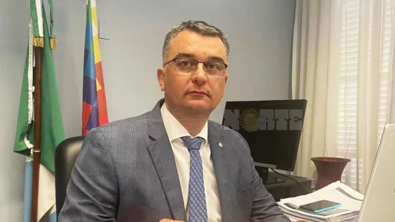 El Juzgado Federal de Sáenz Peña logró disminuir el número de expedientes en trámite