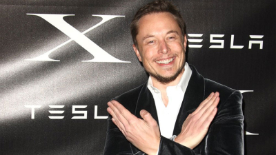 Elon Musk quiere cambiar el logo de Twitter