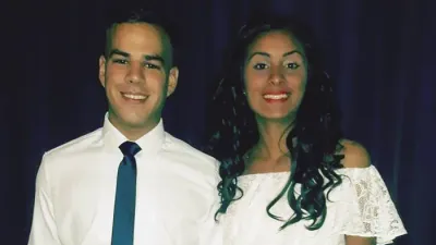 Un policía mató a su pareja y luego se quitó la vida