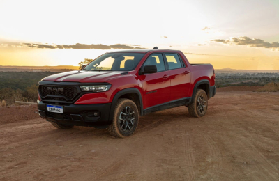 Una idea de Ford que GM decidió imitar