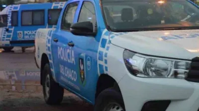 Inseguridad: atacaron a balazos la casa de una mujer