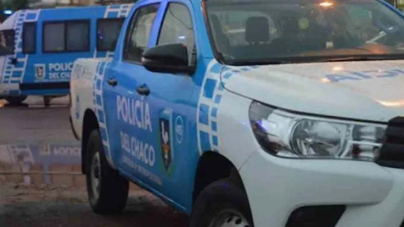 Inseguridad: atacaron a balazos la casa de una mujer
