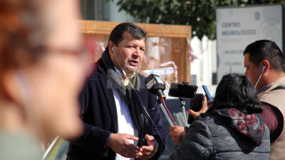 Caso Cecilia: la querella analiza pedir que se agrave la acusación contra Obregón y González