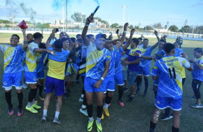 Deportivo Itatí sacó boleto a la finalísima por el ascenso
