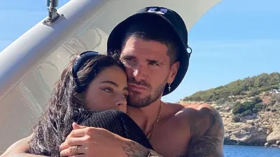 Tini Stoessel y Rodrigo De Paul anunciaron su separación