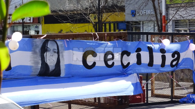 Hoy se resolverá el pedido de la defensa